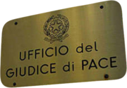 Ufficio del Giudice di Pace di Cagliari - Riassegnazione procedimenti