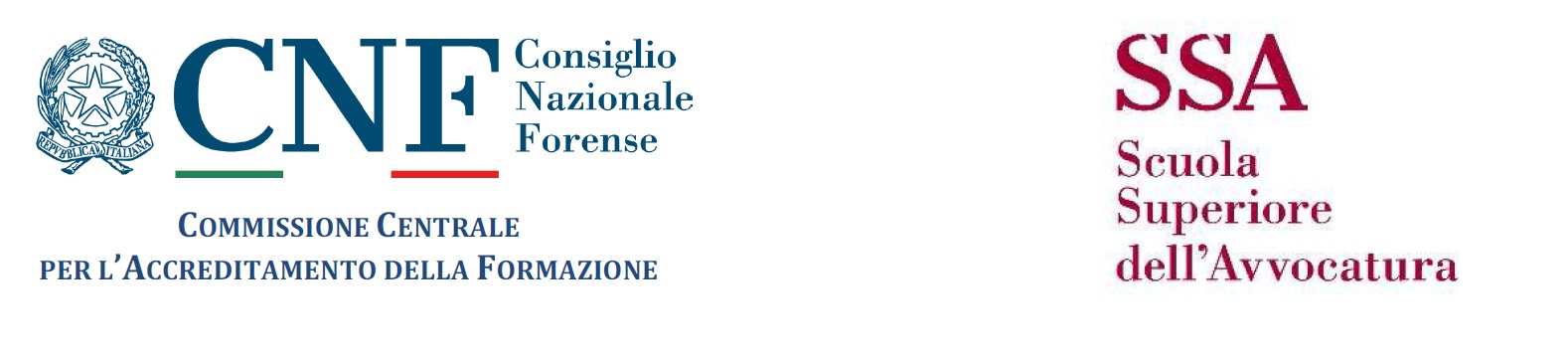 Congresso Giuridico Forense per l’aggiornamento professionale - Roma, 27 e 28 giugno 2024