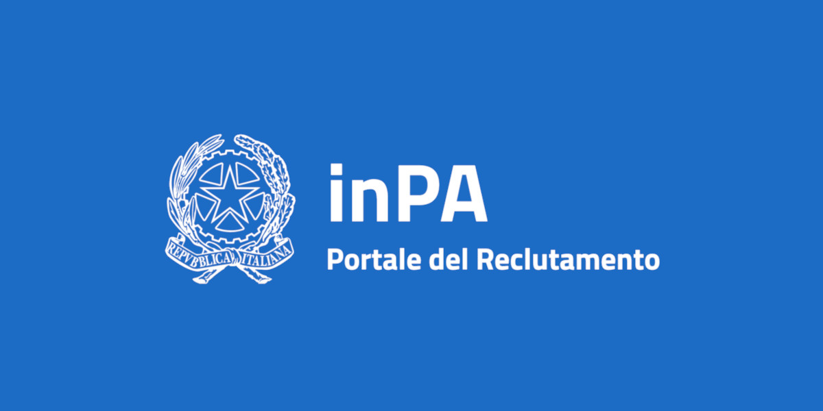 Portale inPA - Pubblicazione avvisi per il reclutamento di professionisti/esperti - Ministero della transizione ecologica (MiTE) e Ministero degli Affari Esteri e della Cooperazione Internazionale (MAECI)