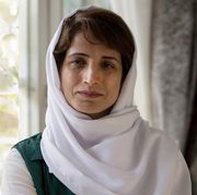 Delibera di solidarietà del COA Cagliari alla Collega Nasrin Sotoudeh