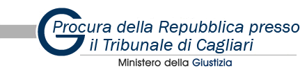 Procura della Repubblica presso il Tribunale di Cagliari - MODIFICA ORARIO SPORTELLO PROCURA